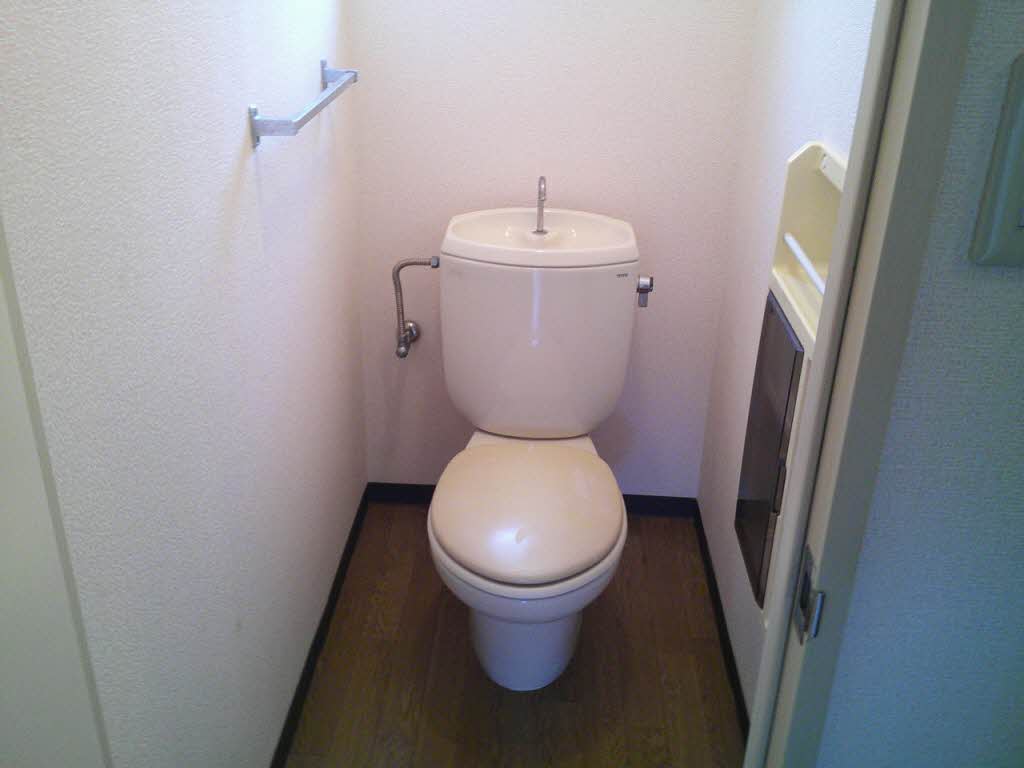 ロイヤルスクエア高津 0201号-10