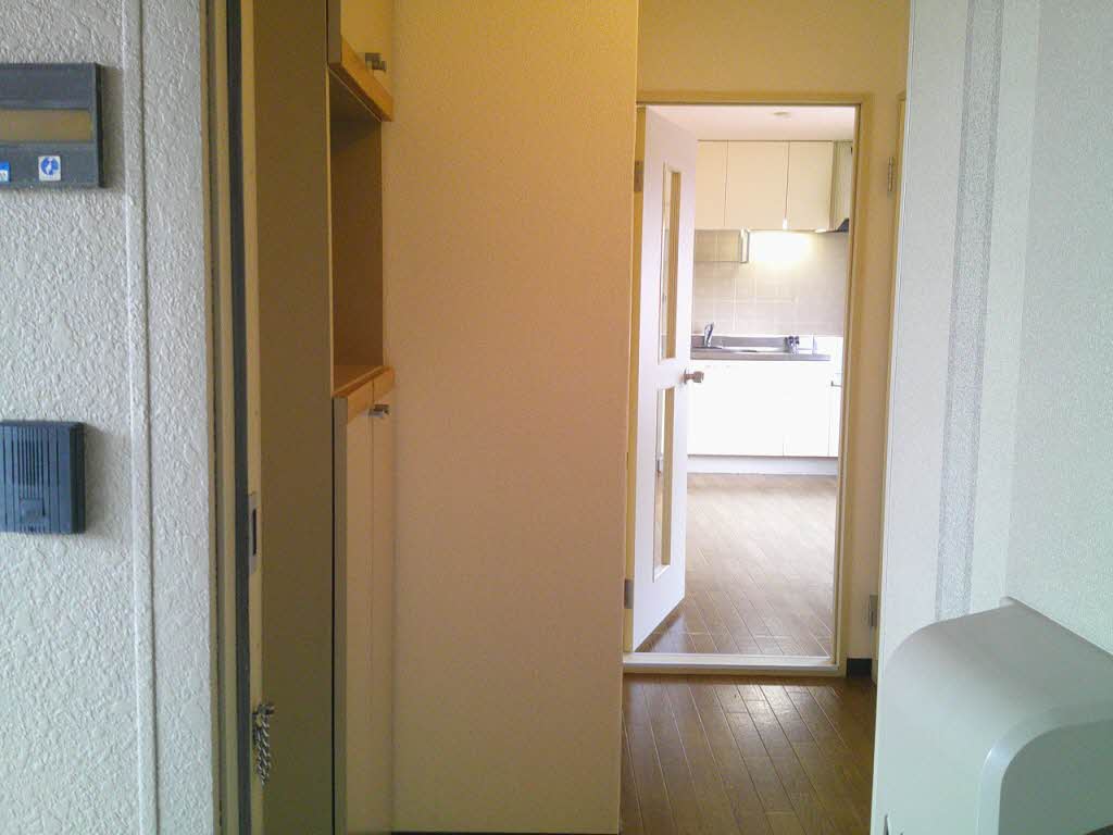 ロイヤルスクエア高津 0201号-12