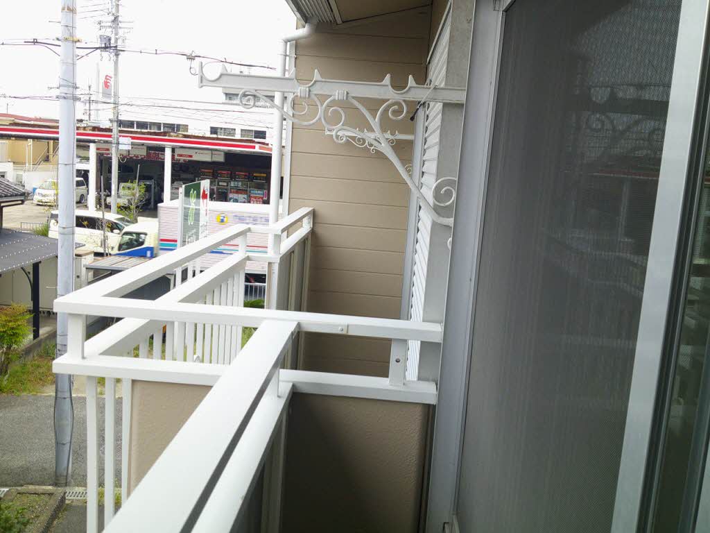 ロイヤルスクエア高津 0201号-13