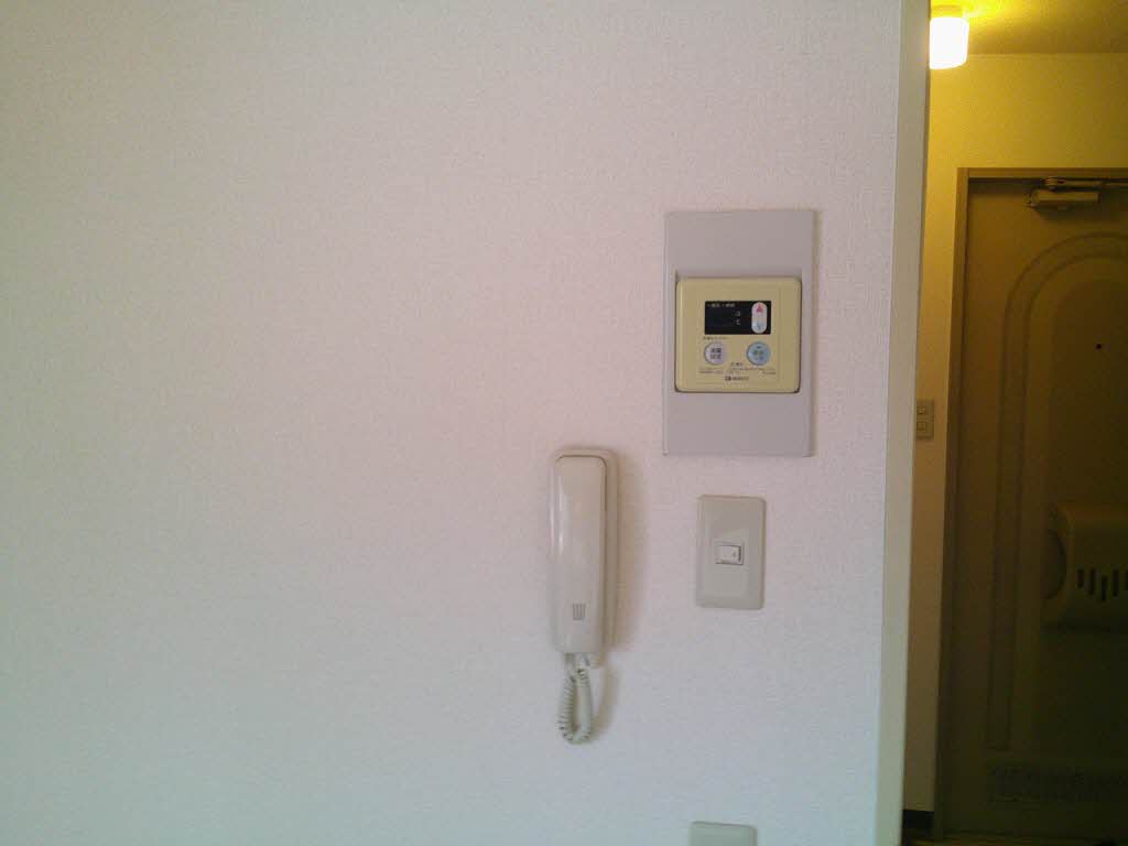 ロイヤルスクエア高津 0201号-14