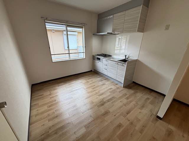 パークサイド木下 A206号-2