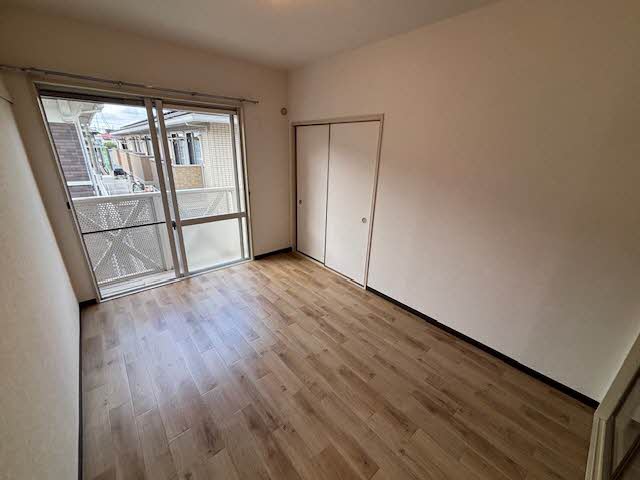 パークサイド木下 A206号-5