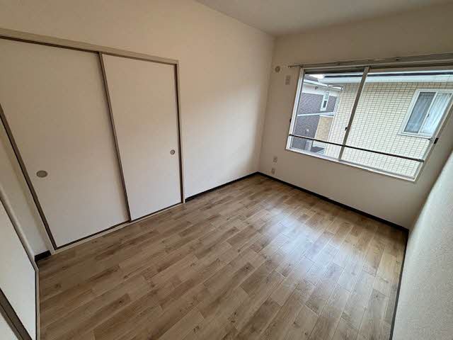 パークサイド木下 A206号-6