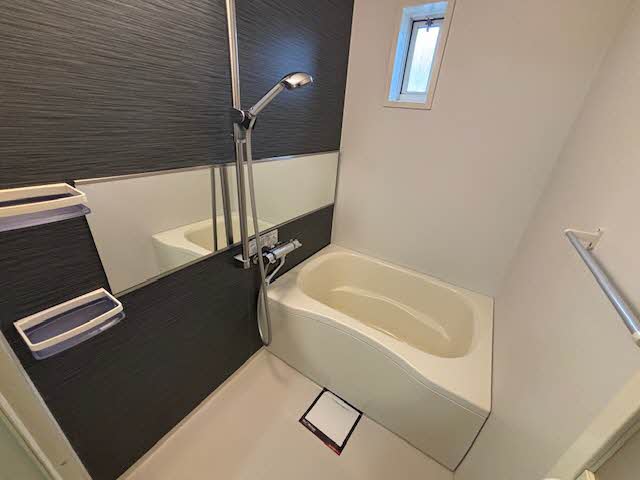 パークサイド木下 A206号-7