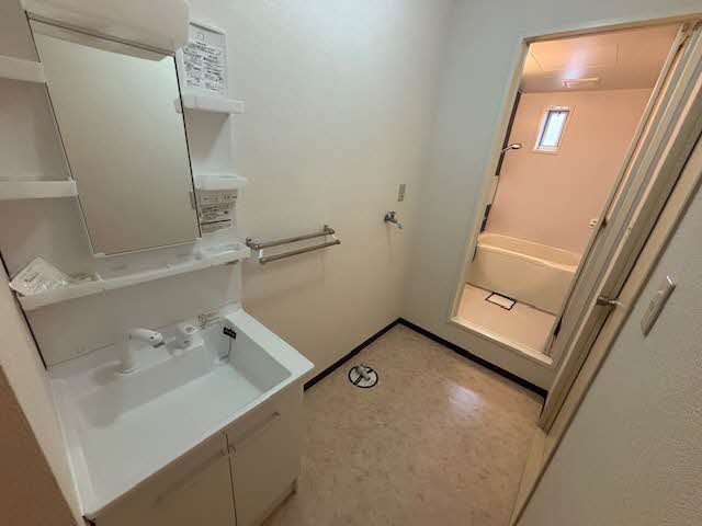 パークサイド木下 A206号-8