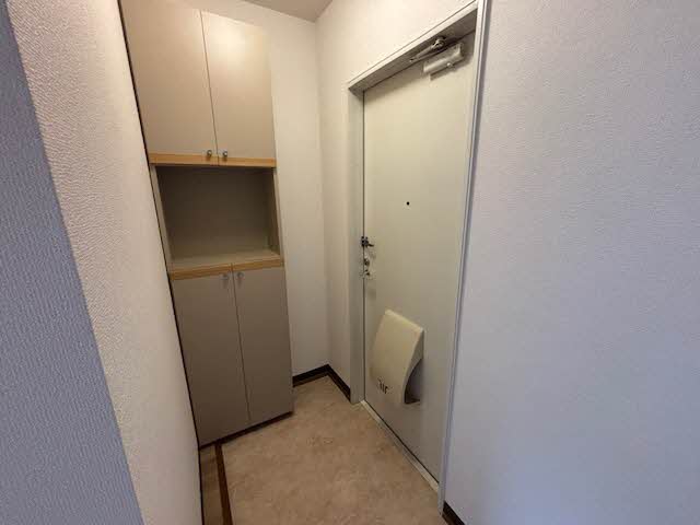 パークサイド木下 A206号-11