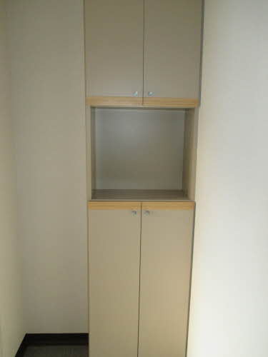 サニーサイドハイツ 0206号-2