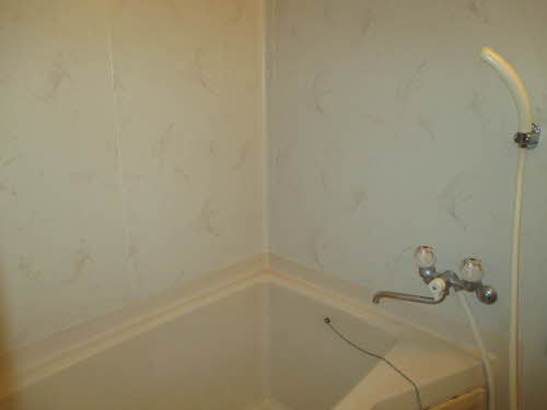 サニーサイドハイツ 0206号-3