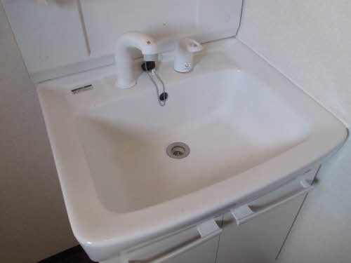 サニーサイドハイツ 0206号-5