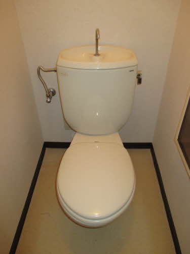 サニーサイドハイツ 0206号-6