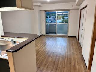 ヒュース一丘弐番館 0306号-2