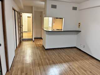 ヒュース一丘弐番館 0306号-3