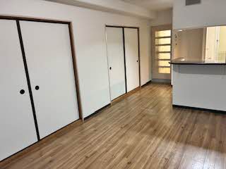 ヒュース一丘弐番館 0306号-4