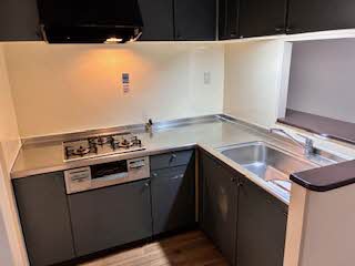 ヒュース一丘弐番館 0306号-5