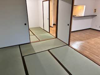 ヒュース一丘弐番館 0306号-7