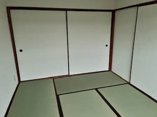 ヒュース一丘弐番館 0306号-8