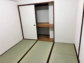 ヒュース一丘弐番館 0306号-10