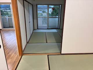 ヒュース一丘弐番館 0306号-11