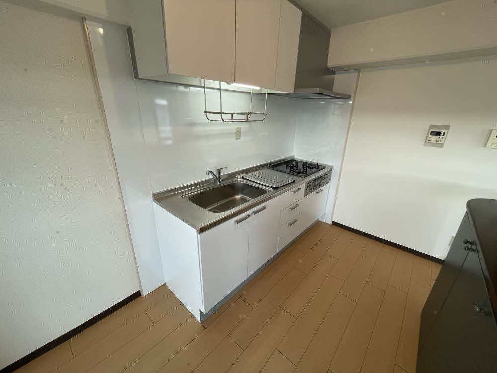 ヒュース一丘弐番館 0607号-4