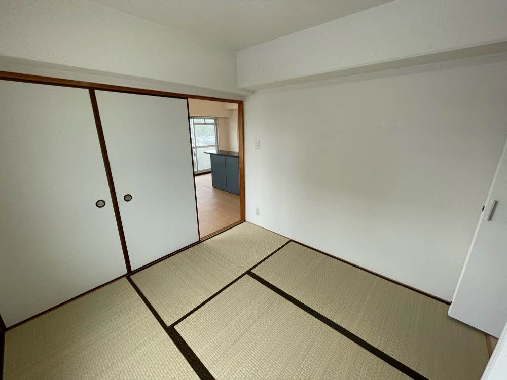 ヒュース一丘弐番館 0607号-9