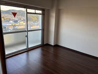 ヒュース一丘弐番館 0706号-7