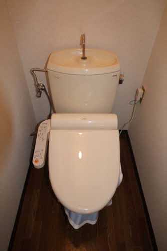 フレグランス光陽 0208号-5