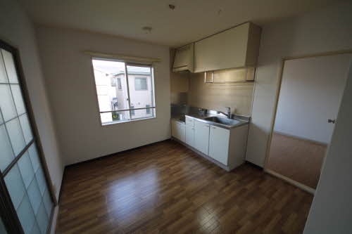 フレグランス光陽 0208号-9