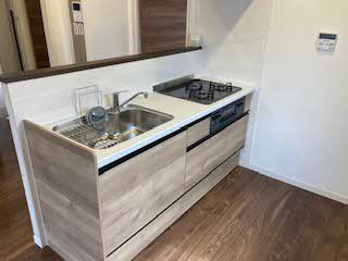 フレグランス阪南Ａ棟 A101号-4