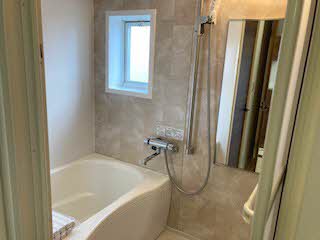 フレグランス阪南Ａ棟 A101号-6