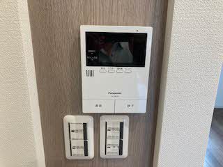 フレグランス阪南Ａ棟 A101号-7