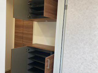 フレグランス阪南Ａ棟 A101号-9