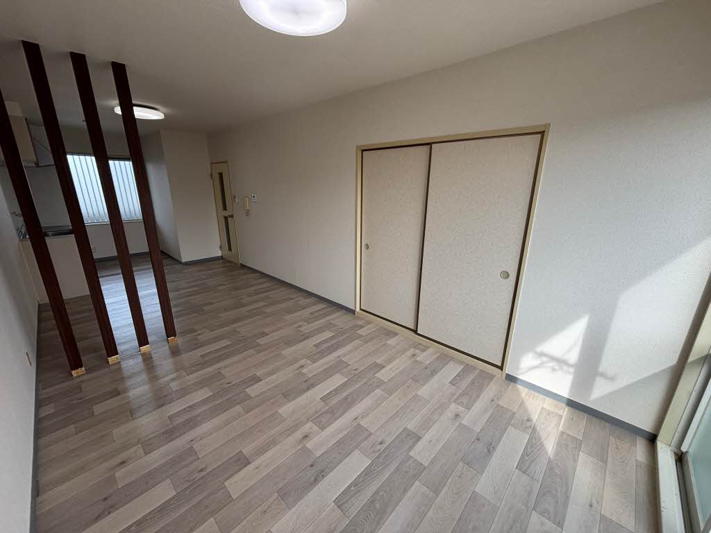 フラワーハイツ・ムラナカ 0202号-2