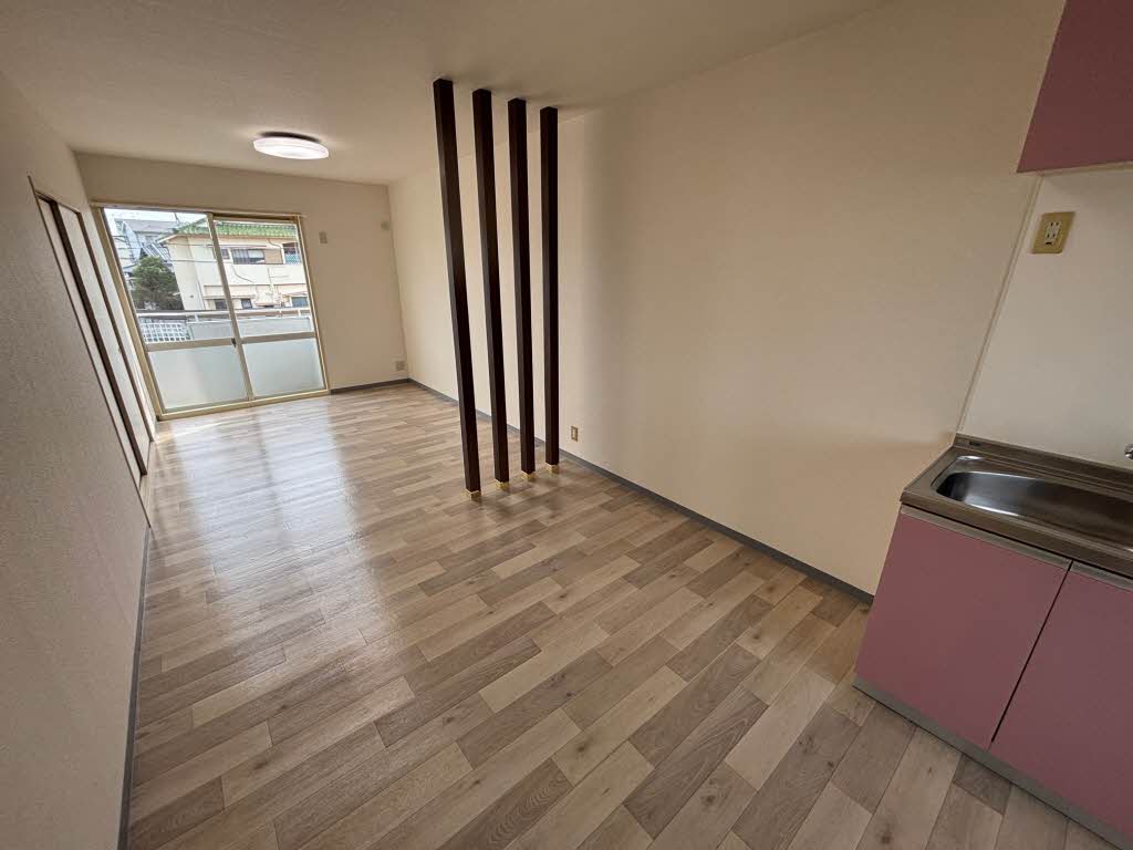 フラワーハイツ・ムラナカ 0202号-3