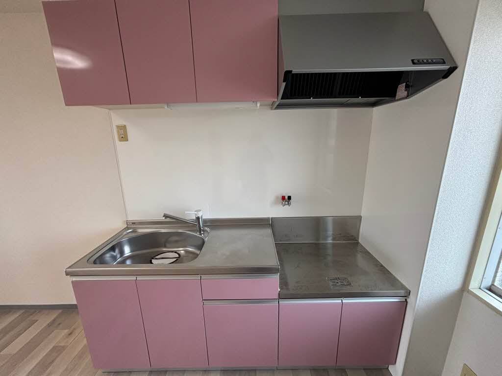 フラワーハイツ・ムラナカ 0202号-4