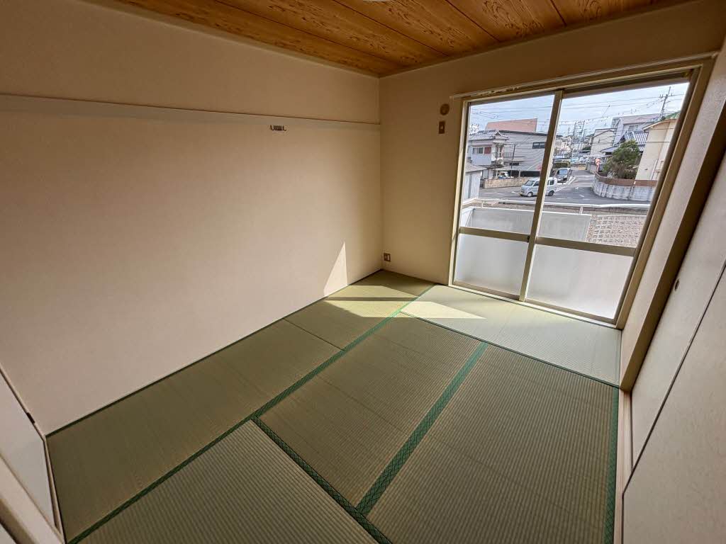 フラワーハイツ・ムラナカ 0202号-5