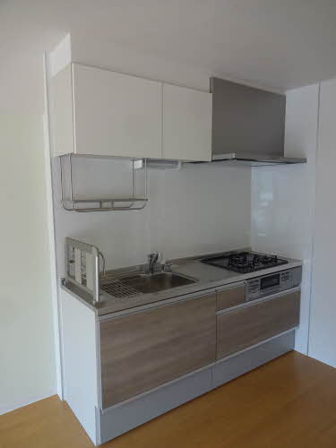 ハイツ・イシカワ 0102号-3