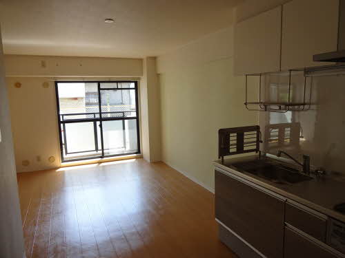 ハイツ・イシカワ 0102号-4