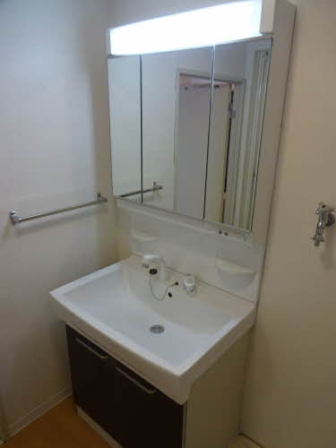 ハイツ・イシカワ 0102号-9