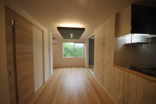 パロアルト B101号-2