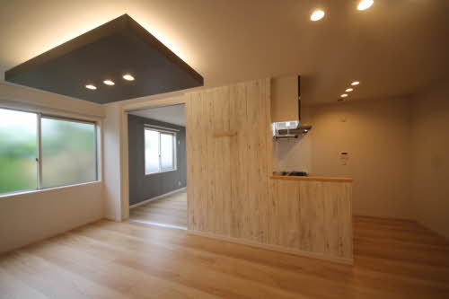 パロアルト B101号-4