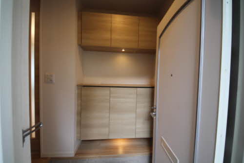 パロアルト B101号-5