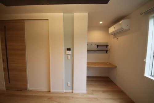 パロアルト B101号-7