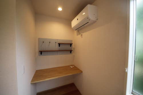 パロアルト B101号-8