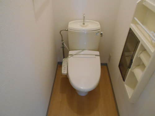 サンパレス宇治 0201号-10