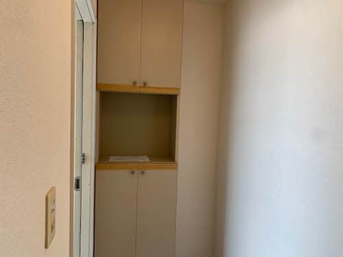 サンパレス宇治 0207号-3