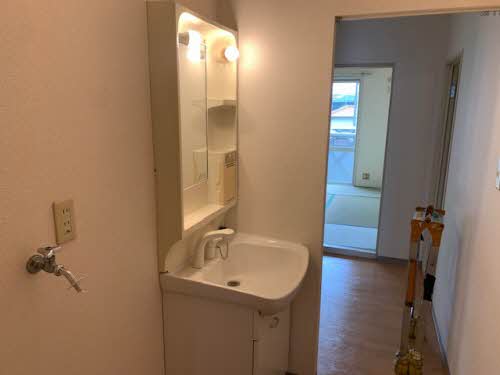 サンパレス宇治 0207号-4