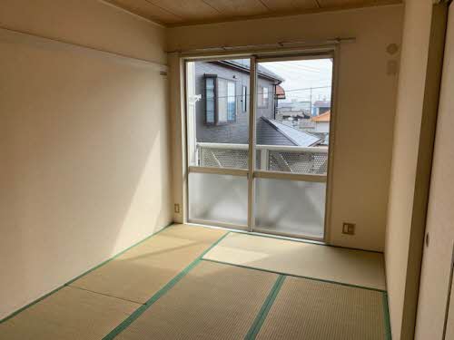 サンパレス宇治 0207号-9