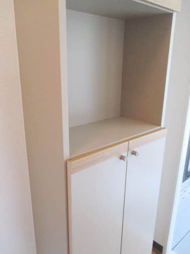 サンパレス道幸 0202号-3