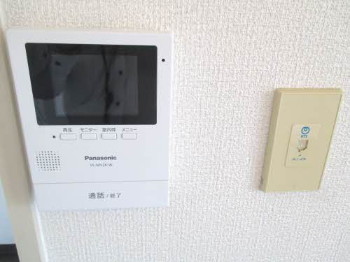 サンパレス道幸 0202号-9