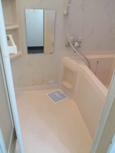 サンパレス道幸 0202号-12